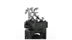 Acme CM 300 ZR II Led Wash Robot - 12