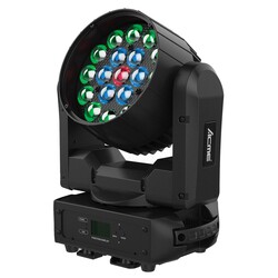 Acme CM 300 ZR II Led Wash Robot - Acme
