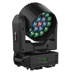 Acme CM 300 ZR II Led Wash Robot - 2