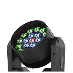 Acme CM 300 ZR II Led Wash Robot - 3