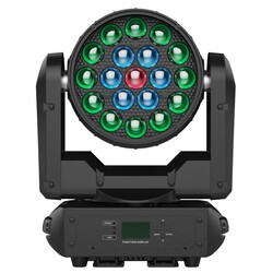 Acme CM 300 ZR II Led Wash Robot - 4