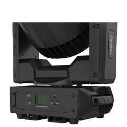 Acme CM 300 ZR II Led Wash Robot - 5