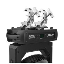 Acme CM 600 Z II Led Wash Robot - 2