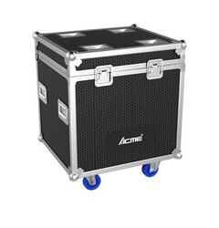 Acme CM 600 Z II Led Wash Robot - 5