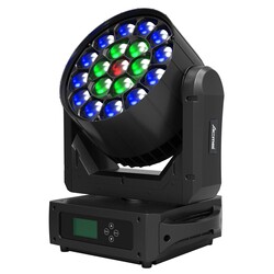 Acme CM 700 Z Led Wash Robot - Acme