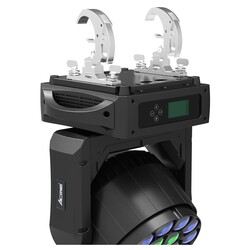 Acme CM 700 Z Led Wash Robot - 3