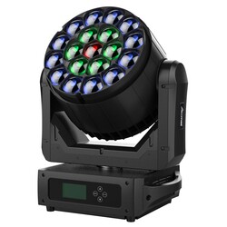 Acme CM 700 Z Led Wash Robot - 4