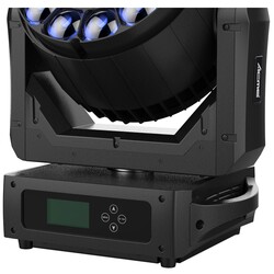 Acme CM 700 Z Led Wash Robot - 5