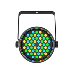 Acme CP 54 S 54x3W RGB Led Wash Işık - 5