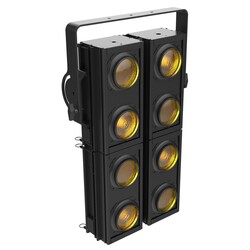 Acme Led Blinder 4 Led Efekt Işık - 2