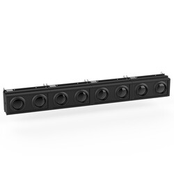 Acme Led Blinder 4 Led Efekt Işık - 4