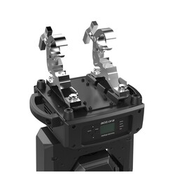 Acme XA-100 BSW Hybrid Led Beam Robot - 5