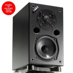 Acoustic Energy AE1 Classic (Black) - Acoustic Energy