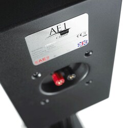 Acoustic Energy AE1 Classic (Black) - 3