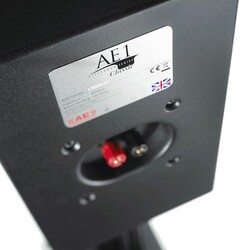 Acoustic Energy AE1 Classic (Cherry) - 2