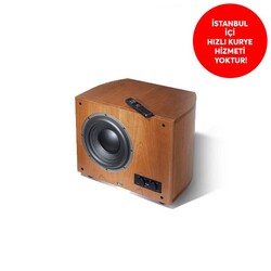 Acoustic Energy Aelite 8 Subwoofer (Red Cherry Veneer) - Acoustic Energy