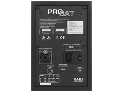 Acoustic Energy Pro Sat - 2