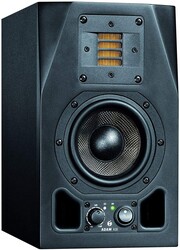 Adam Audio A3X Aktif Stüdyo Referans Monitörü (TEK) - Adam Audio