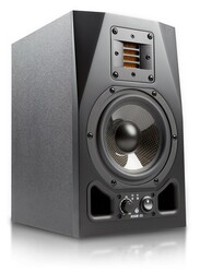 Adam Audio A5X Aktif Stüdyo Referans Monitörü (TEK) - Adam Audio