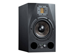 Adam Audio A7X Aktif Stüdyo Referans Monitörü (TEK) - Adam Audio