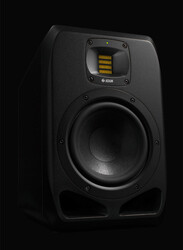 Adam Audio S2V Aktif Stüdyo Referans Monitörü (TEK) - Adam Audio