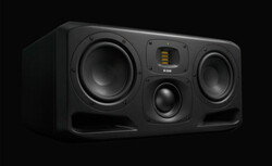 Adam Audio S3H 2x7 inç Aktif Stüdyo Referans Monitörü (TEK) - Adam Audio