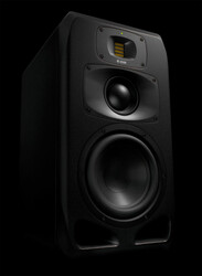 Adam Audio S3V 9 inç 3 Yollu Aktif Stüdyo Referans Monitörü (TEK) - Adam Audio