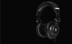 Adam Audio SP-5 Referans Mix ve Kayıt Kulaklığı - Adam Audio