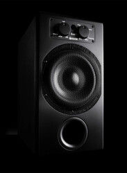Adam Audio SUB7 Pro Aktif Stüdyo Subwoofer 7 inç 210 Watt - Adam Audio