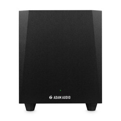 Adam Audio T10S 10 inç Aktif Stüdyo Referans Subbass Hoparlör - Adam Audio