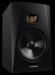 Adam Audio T8V Aktif Stüdyo Referans Monitörü (TEK) - Adam Audio