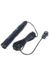 AKG C411 PP Mini Xlr Girişli Condenser Enstrüman Mikrofonu - 3