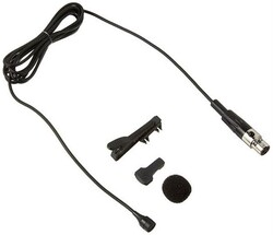 AKG C417 L Profesyonel Yaka Mikrofonu - 2