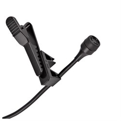 AKG C417 PP Profesyonel Yaka Mikrofonu - AKG