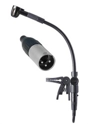 AKG C519M Minyatür Kondenser Mikrofon - 2