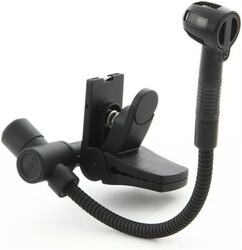 AKG C519M Minyatür Kondenser Mikrofon - 3
