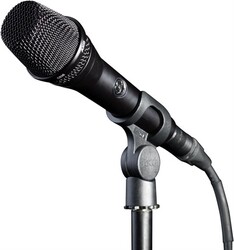 AKG C636 Kondenser Vokal Mikrofonu - AKG