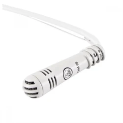 AKG CHM99 White Condenser Askı Mikrofon - AKG