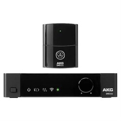 AKG DMS100 Instrument Set Wireless Enstrüman Seti - AKG