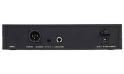 AKG DMS100 Instrument Set Wireless Enstrüman Seti - 3