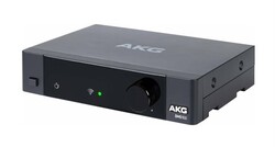AKG DMS100 Vocal Set Kablosuz El Mikrofon Seti - 5