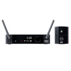 AKG DMS300 Instrument Set Wireless Enstrüman Seti - AKG