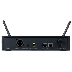 AKG DMS300 Instrument Set Wireless Enstrüman Seti - 2