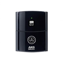 AKG DMS300 Instrument Set Wireless Enstrüman Seti - 4