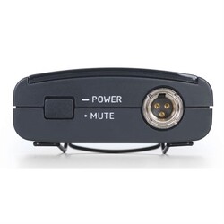 AKG DMS300 Instrument Set Wireless Enstrüman Seti - 5