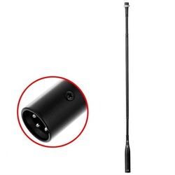 AKG GN50 E DPA Kuğu Boynu 50 cm Kürsü Mikrofonu - AKG