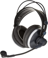 Akg HSD 271 Dinamik Mikrofonlu Profesyonel Kulaklık - AKG
