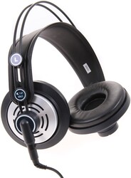 AKG K141 MK II Stüdyo Referans Kulaklığı - AKG