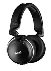 AKG K182 Stüdyo Referans Kulaklığı - AKG