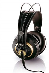 AKG K240 STUDIO Stüdyo Referans Kulaklığı - AKG